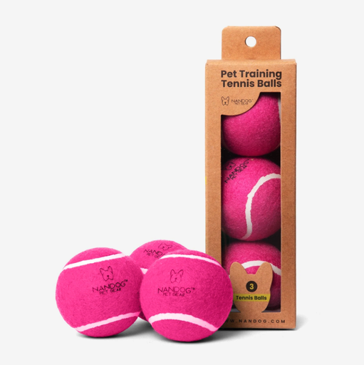 Pawsome Balls